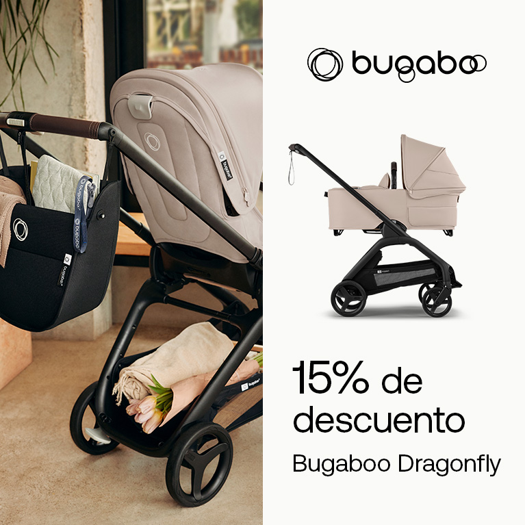 goyvi ofertas cochecitos, carricoches, sillas de coche beb&eacute; dragonfly